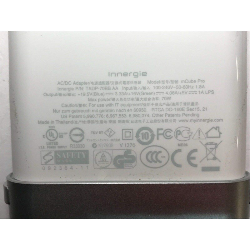 Replacement for Suitable for 14.4V AC-DC Adaptor Power Supply Charger