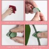 120 Set Plant Climbing Wall Fixture Clips with Easy Clean