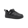 DRD Kids Force Orthopedic Friendly Shoe Black 5.0Y Medium Width