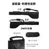YFFSFDC Golf Bag, Practice Club Case, Ultra Lightweight, Foldable, Large