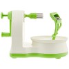 Shimomura Industry FV-651 Full Veggie Apple Peeling, Made in Japan,