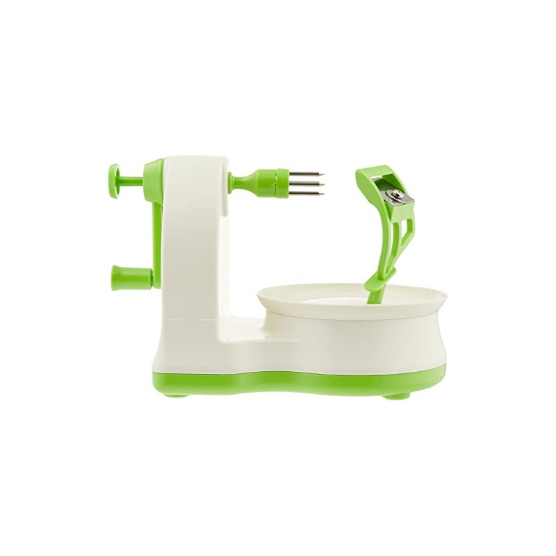 Shimomura Industry FV-651 Full Veggie Apple Peeling, Made in Japan,