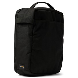 Carhartt Cargo Series Insulated 4 Can Lunch Cooler Black One Size