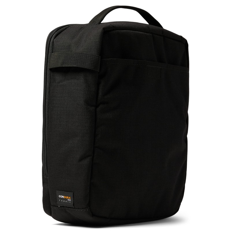 Carhartt Cargo Series Insulated 4 Can Lunch Cooler Black One