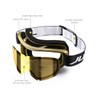 JULI Ski Goggle/Snow Snowboard Goggles for Men, Women & Youth