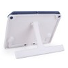 Focket ABS Foldable Adjustable Music Sheet Stand, Desk Holder Tray,