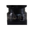 Shars 1/32-3/8" Heavy Duty Keyless Drill Chuck & 1/2" Straight