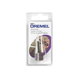 Dremel 407 1/2" Drum Sander & Band