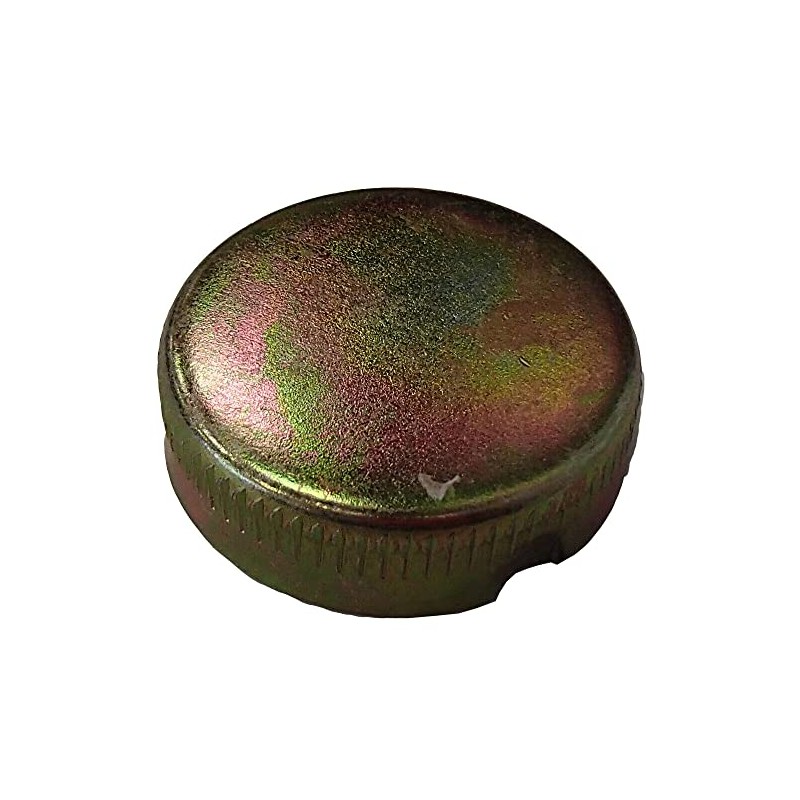 For POWER STEERING PUMP FILLER CAP For Ford 555 555A