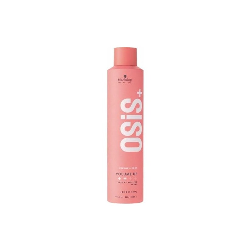Schwarzkopf Osis Volume Up Instant Texture 250ml