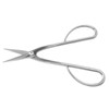Bonsai Scissors Stainless Steel Leaf Bud Scissors Branch Cuttings Bonsai