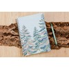 Clairefontaine La Vie en Vosges 83492C Notebook with Double Spiral