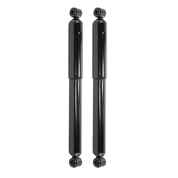Monroe Pair Set of 2 Rear Monroe Shock Absorbers for