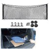 morytrade Trunk Net, Cargo Area, Luggage Net, Automobile, Cargo, Car