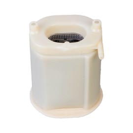 Motor Filter Silencer Suitable for Vorwerk Kobold 121, 122 (Change Every 5 Years!)
