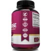D-mannose 1500mg Nutriflair 120 Cápsulas Hecho En Usa Sabor Sin