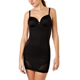 Triumph Pure Sensation Body Dress Women's Dress black 34B