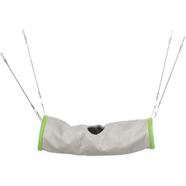 Trixie 6910 Cuddle Tunnel for Ferrets ø 20 cm / 45 cm