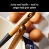 STAUB Rice Spoon, Perfect for Keeping Rice Fluffy While Scooping