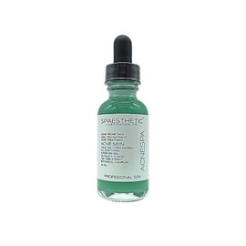 ACNESPA SERUM FACIAL para piel grasa spaesthetic