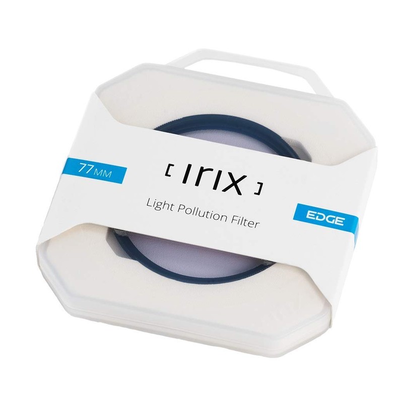 Irix Edge 67mm Light Pollution Filter