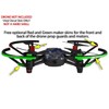 Skin Decal Wrap 2 Pack Compatible with DJI Ryze Tello