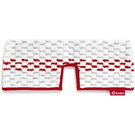 O-Cedar ProMist MAX Microfiber Refill, 1 Count (Pack of 1), White