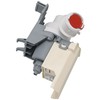 Supplying Demand 5304514775 5304509619 Clothes Washer Drain Pump Assembly Replacement