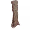 CTC 5/8" x 100' Double Braid Rope, Arborist Bull Rope,