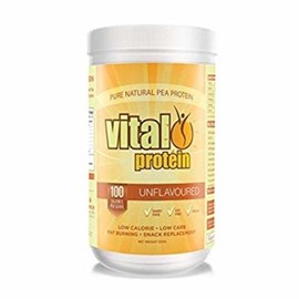 Vital Greens Vital Protein Original Unflavoured 500g Pea