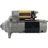 New 12V Starter Compatible with Ford F Super Duty F-250