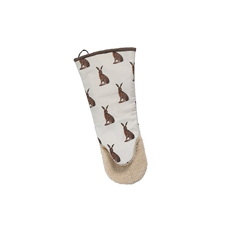 AGA Cookshop Hare Gauntlet