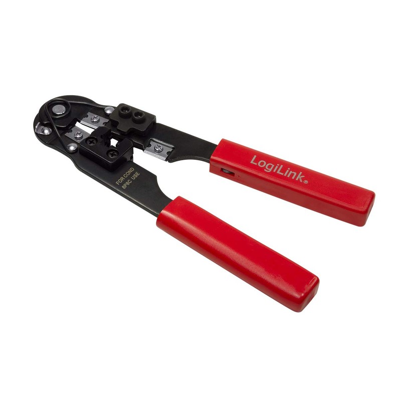 LogiLink Networking Tool Set