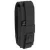 Brandit Molle Multi Pouch Medium, black, OS