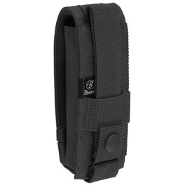 Brandit Molle Multi Pouch Medium, black, OS