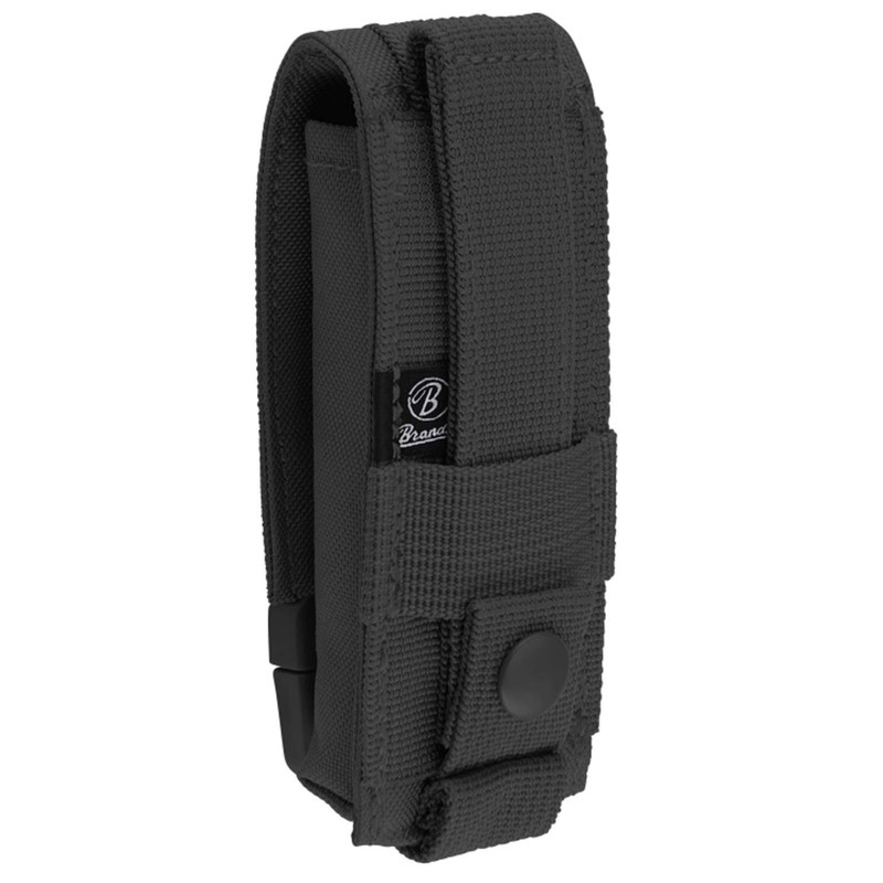 Brandit Molle Multi Pouch Medium, black, OS