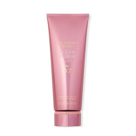 Victoria's Secret Fleur Elixir NO.07 Fragrance Body Lotion 8 Fl Oz (Fleur Elixir NO.07, 8 Ounce)