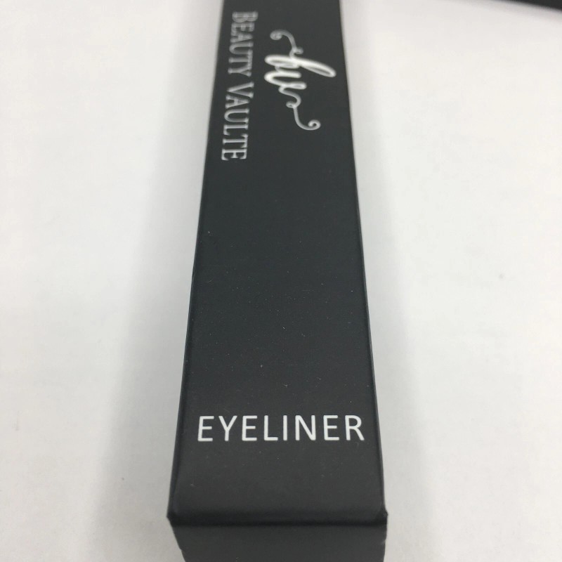 Beauty Vaulte Eyeliner Highly Pigmented Liquid Eyeliner 0.02 oz (Lot