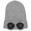 Fashionable Hat Goggles Thermal Warm Autumn Winter Cold Protector Sports