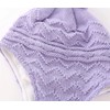 Connectyle Gorro de invierno con forro polar para niños y