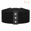 JASGOOD Women Wide Corset Elastic Belt