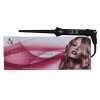 kor Professional HSK #51 9/18MM BLACK TOURMALINE CERAMIC BARREL HAIR