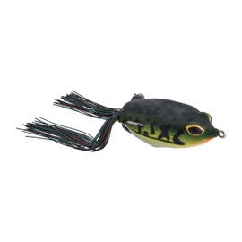 Swamp Lord Hollow Body Frog-Bully-2/3 oz-2.6in