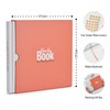 Bark Book - A Dog Photo Album and Memory Book