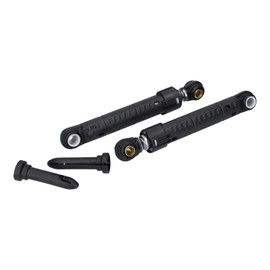 LUTH Premium Profi Parts 2 x Shock Absorbers 90N Compatible with Bosch Siemens Neff 00448032 11030890 Quelle Privileg 02200590 for Washing Machine