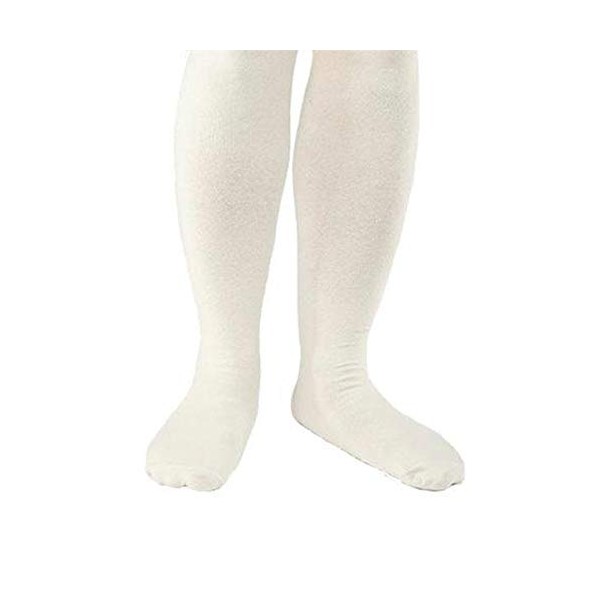 Soft Seamless Thigh High Liner Socks; L/Xl SIGVARIS