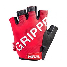 HIRZL GRIPPP Tour SHORT 2.0 RED M HCU-72134