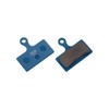 BBB BBS-56, Brake Pad for Shimano XTR 2011, XT and