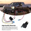 Huoptl New Upgraded For 99-03 CHEVY GMC Truck 4 Head