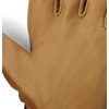 Mountain Hardwear Unisex Hardwear Camp Glove, Corozo Nut, Medium